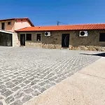 Feriehus Casa Da Moura -