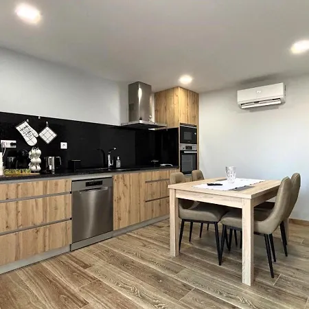 Tatil Evi Casa Da Moura -