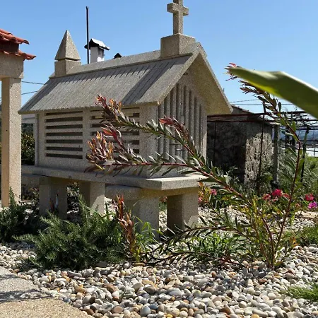 Nyaraló Casa Da Moura - Arcos de Valdevez