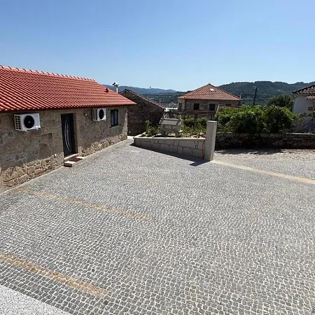 Tatil Evi Casa Da Moura - *