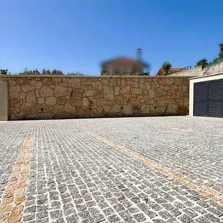 Casa Da Moura - * Arcos de Valdevez