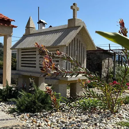 Casa Da Moura - * Arcos de Valdevez