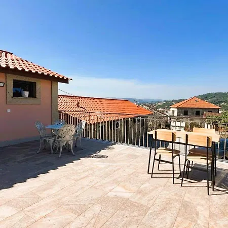 Casa Da Moura - *