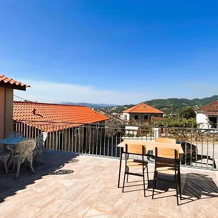 Casa Da Moura -