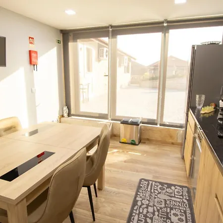 Feriehus Casa Da Moura -