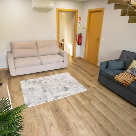 Feriehus Casa Da Moura - Arcos de Valdevez