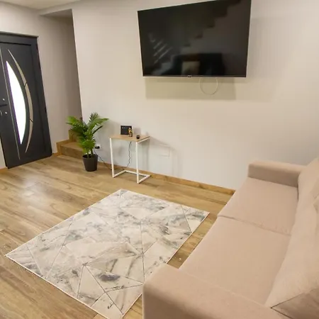 Feriehus Casa Da Moura -