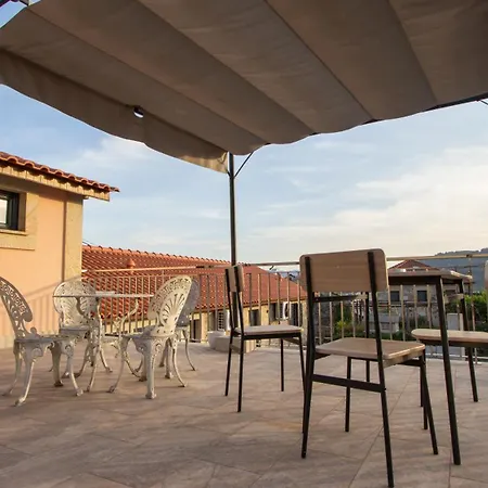 Feriehus Casa Da Moura - Arcos de Valdevez