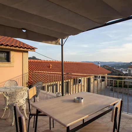 Casa Da Moura - * Arcos de Valdevez