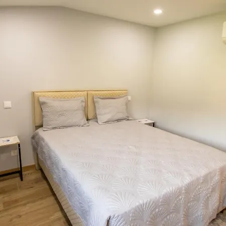 Casa Da Moura -