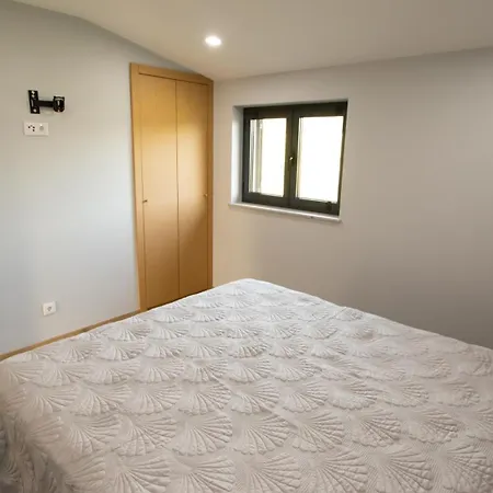 Feriehus Casa Da Moura - Arcos de Valdevez
