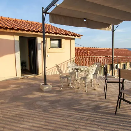 Feriehus Casa Da Moura - *