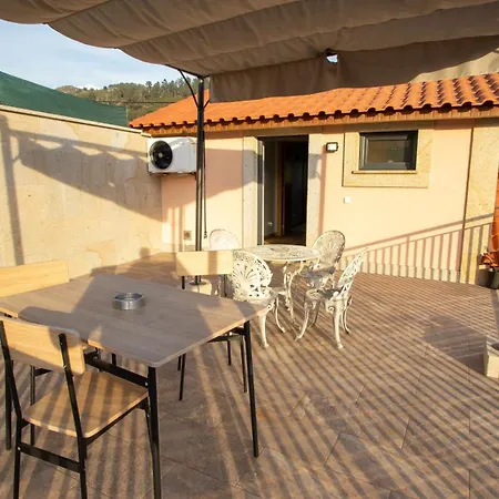 Casa Da Moura - *