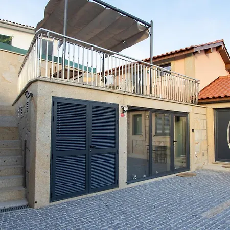 Feriehus Casa Da Moura - Arcos de Valdevez