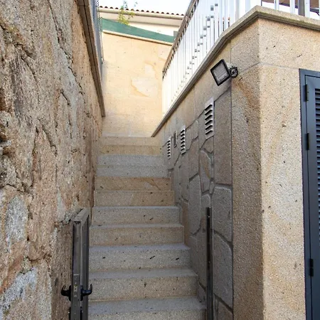 Casa Da Moura - Feriehus Arcos de Valdevez
