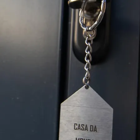 Casa Da Moura - *